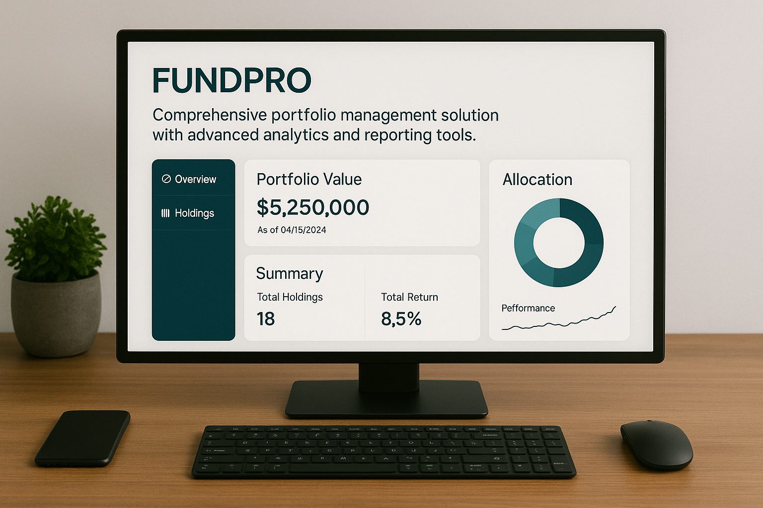 FUNDPRO