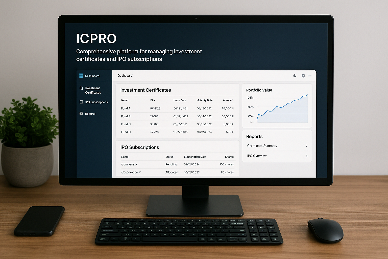 ICPRO